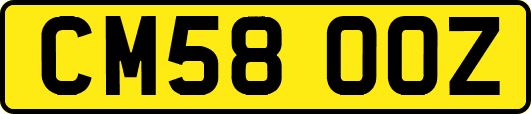 CM58OOZ