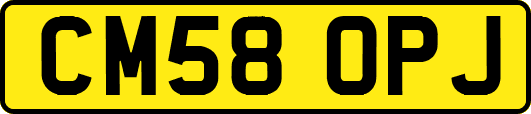 CM58OPJ