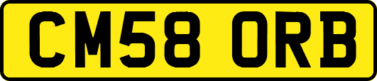 CM58ORB