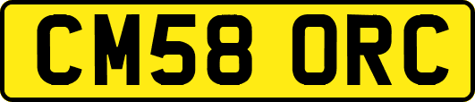 CM58ORC