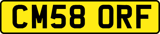 CM58ORF