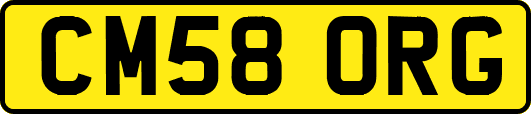 CM58ORG
