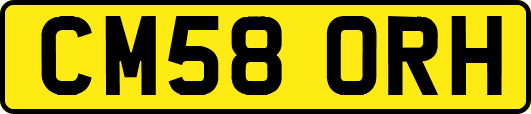 CM58ORH