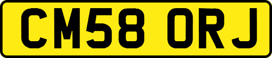 CM58ORJ