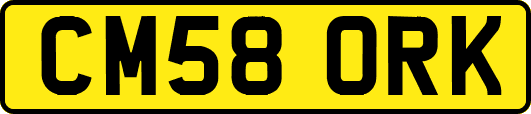 CM58ORK