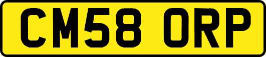CM58ORP