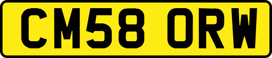 CM58ORW