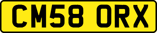 CM58ORX