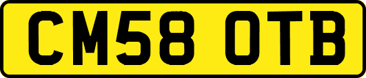 CM58OTB