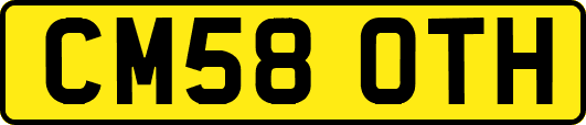 CM58OTH