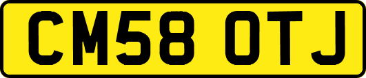 CM58OTJ