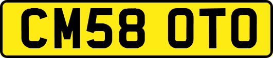 CM58OTO