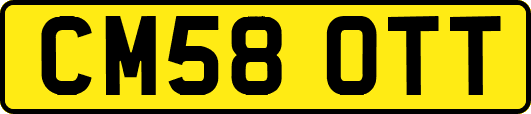 CM58OTT