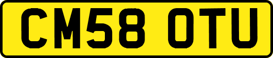 CM58OTU