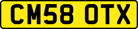 CM58OTX