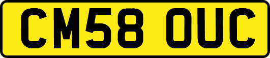 CM58OUC