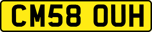 CM58OUH