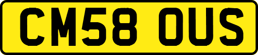 CM58OUS