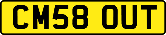 CM58OUT
