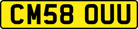 CM58OUU