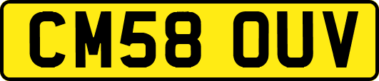 CM58OUV
