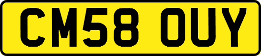 CM58OUY