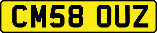 CM58OUZ