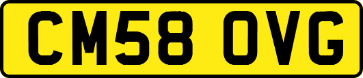 CM58OVG