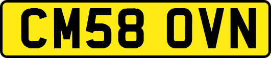 CM58OVN