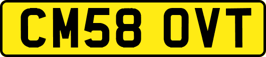 CM58OVT