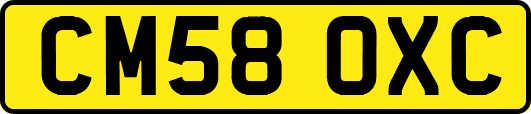 CM58OXC