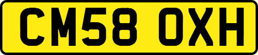 CM58OXH