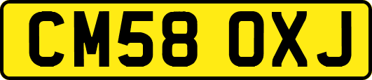 CM58OXJ
