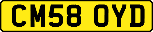 CM58OYD