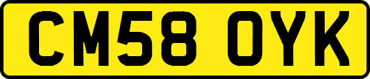CM58OYK