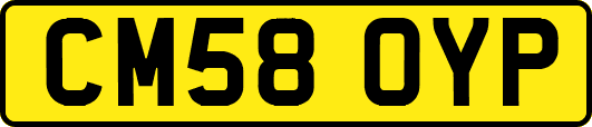 CM58OYP