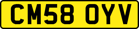 CM58OYV