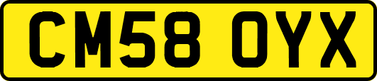 CM58OYX