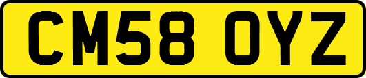 CM58OYZ