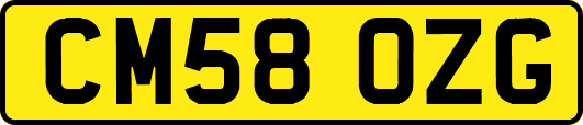 CM58OZG