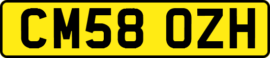 CM58OZH