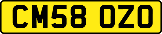 CM58OZO