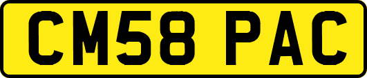 CM58PAC