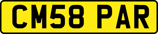 CM58PAR