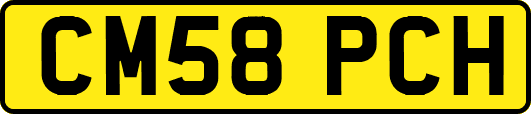 CM58PCH
