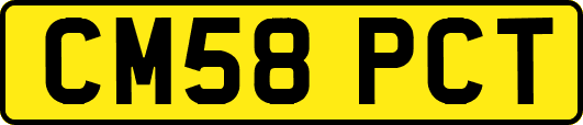 CM58PCT