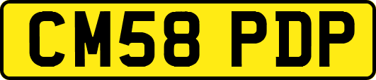 CM58PDP