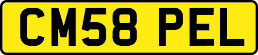 CM58PEL