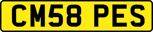 CM58PES