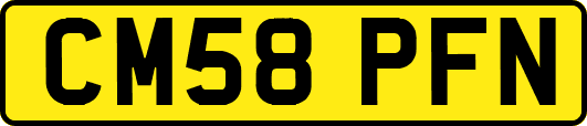 CM58PFN